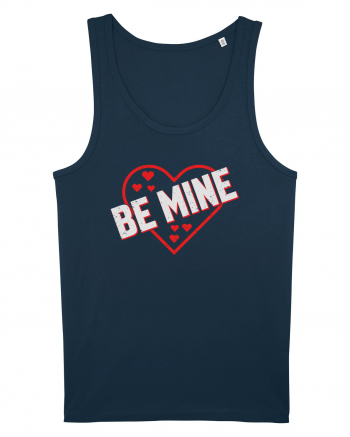 pentru îndrăgostiți - Be Mine Navy