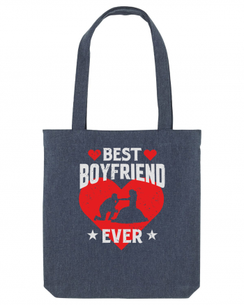 pentru îndrăgostiți - Best Boyfriend ever Midnight Blue