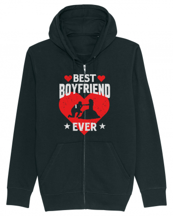 pentru îndrăgostiți - Best Boyfriend ever Black