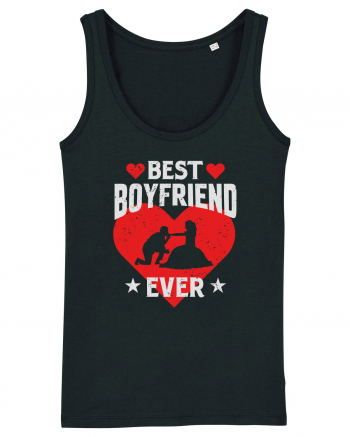 pentru îndrăgostiți - Best Boyfriend ever Black