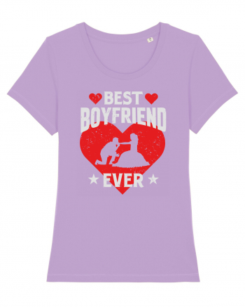 pentru îndrăgostiți - Best Boyfriend ever Lavender Dawn