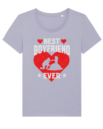 pentru îndrăgostiți - Best Boyfriend ever Lavender