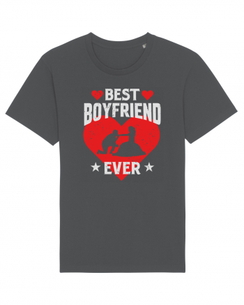 pentru îndrăgostiți - Best Boyfriend ever Anthracite