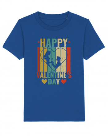 pentru îndrăgostiți - Happy Valentines day Majorelle Blue