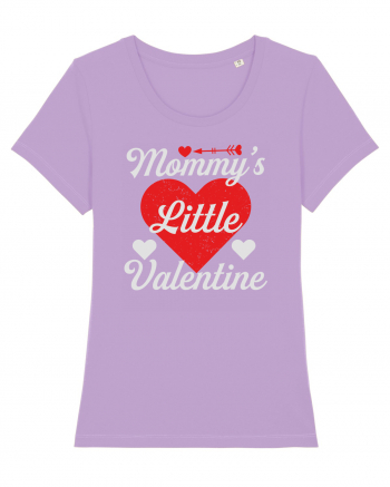 pentru îndrăgostiți - Mommy little valentine Lavender Dawn