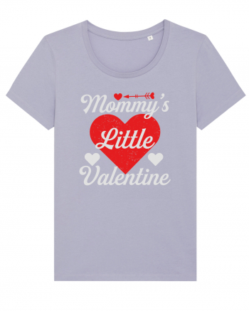 pentru îndrăgostiți - Mommy little valentine Lavender