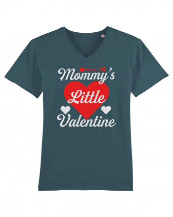 pentru îndrăgostiți - Mommy little valentine Stargazer