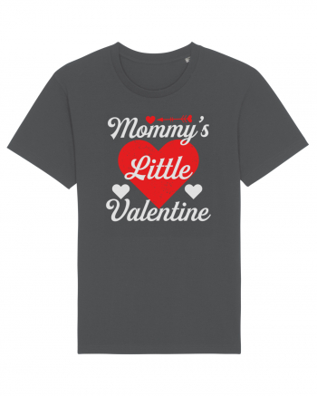 pentru îndrăgostiți - Mommy little valentine Anthracite