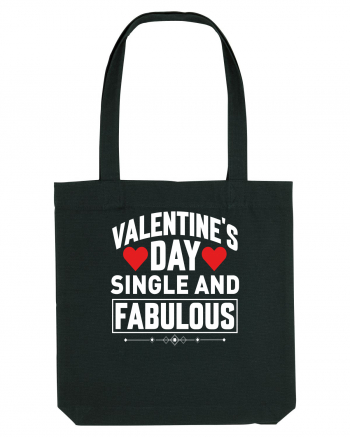 pentru îndrăgostiți - Valentines day single and fabulous Black