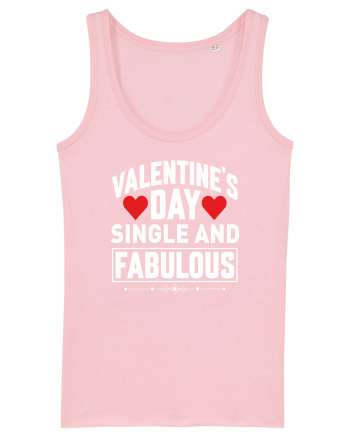 pentru îndrăgostiți - Valentines day single and fabulous Cotton Pink