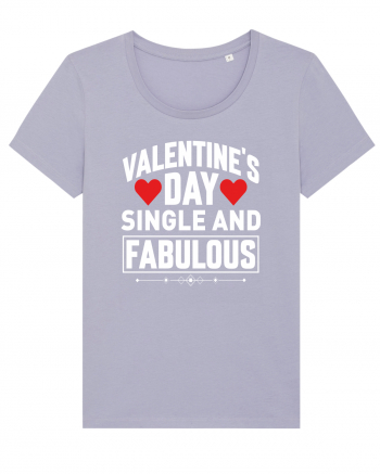 pentru îndrăgostiți - Valentines day single and fabulous Lavender