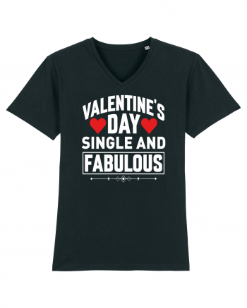 pentru îndrăgostiți - Valentines day single and fabulous Black