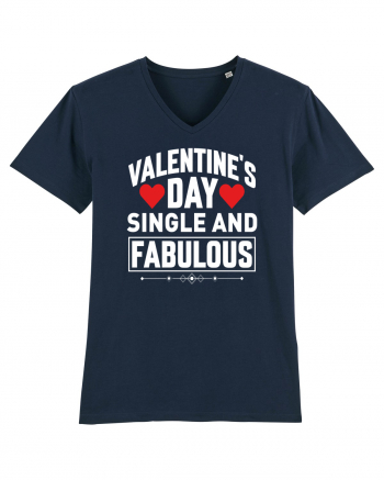 pentru îndrăgostiți - Valentines day single and fabulous French Navy