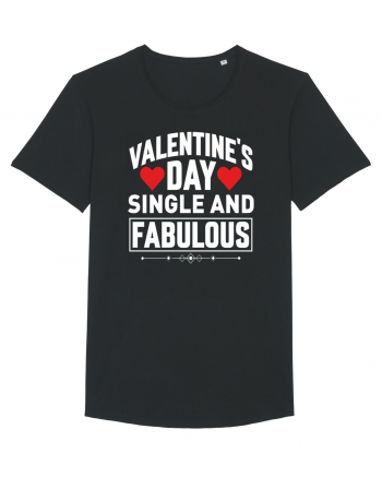 pentru îndrăgostiți - Valentines day single and fabulous Black