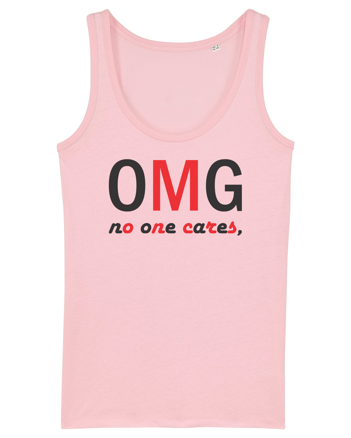 Maiou Damă Dreamer Cotton Pink