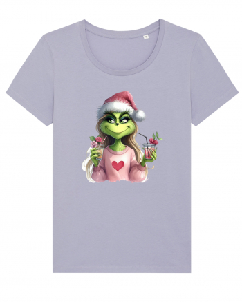 în stil chic Grinch - Fashionistă îndrăgostită și rebelă v12 Lavender