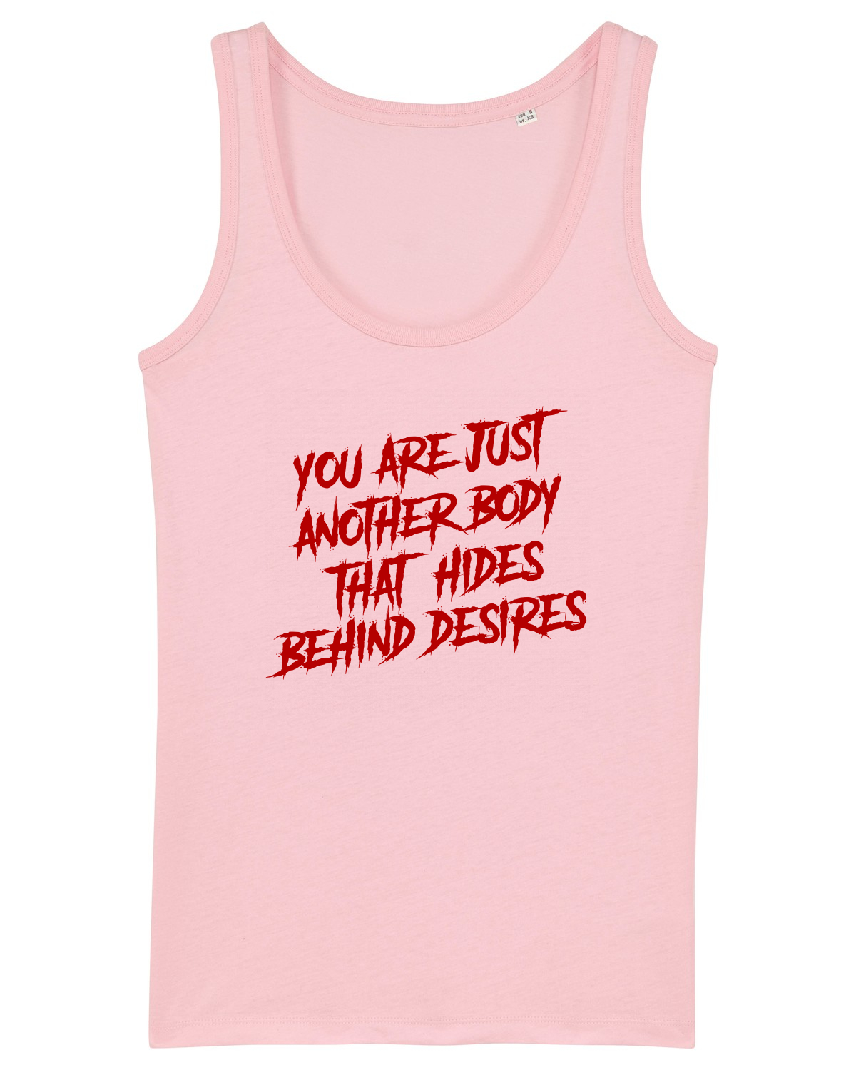 Maiou Damă Dreamer Cotton Pink
