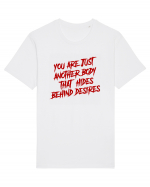 Hide behind desires Tricou mânecă scurtă Unisex Rocker