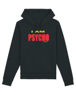 Psycho student Hanorac Unisex Drummer