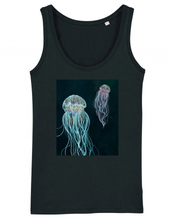 Jellyfish Black