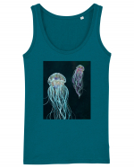 Jellyfish Maiou Damă Dreamer