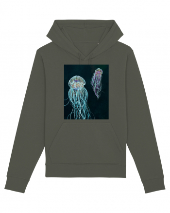 Jellyfish Khaki