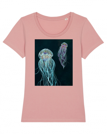 Jellyfish Canyon Pink