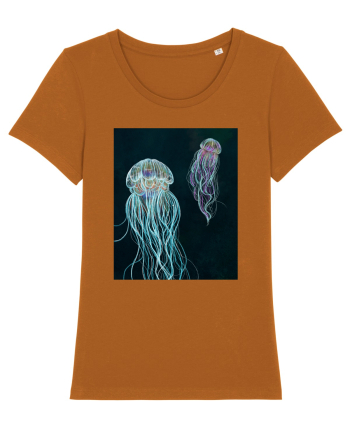 Jellyfish Roasted Orange