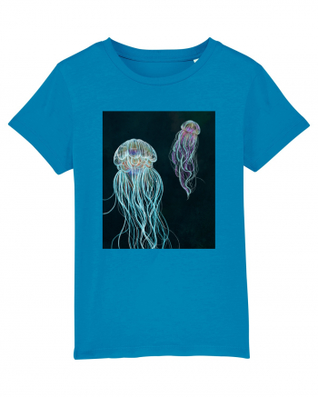 Jellyfish Azur