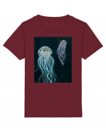 Jellyfish Tricou mânecă scurtă  Copii Mini Creator