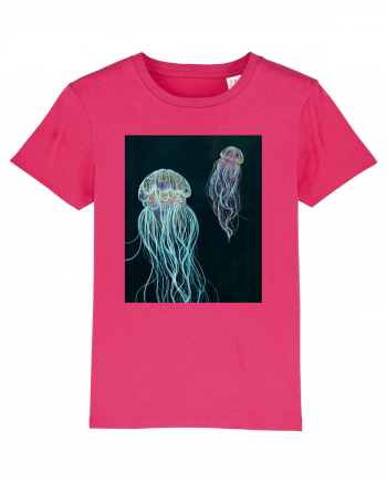 Jellyfish Raspberry