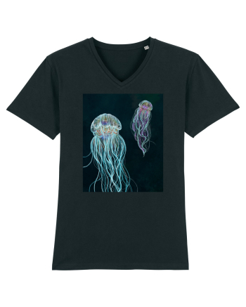 Jellyfish Black