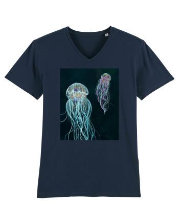 Jellyfish French Navy