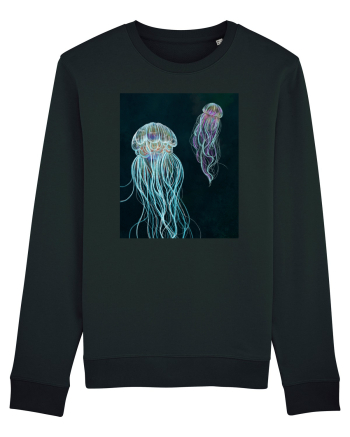 Jellyfish Black