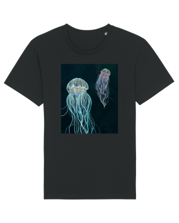 Jellyfish Black