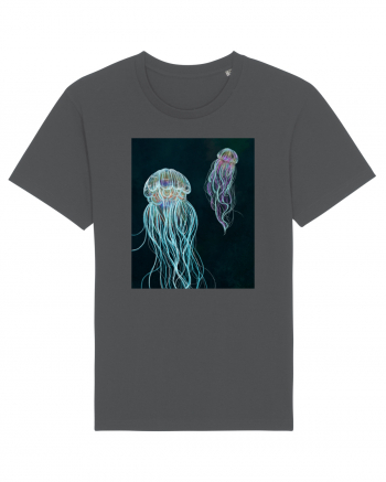 Jellyfish Anthracite