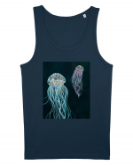 Jellyfish Maiou Bărbat Runs