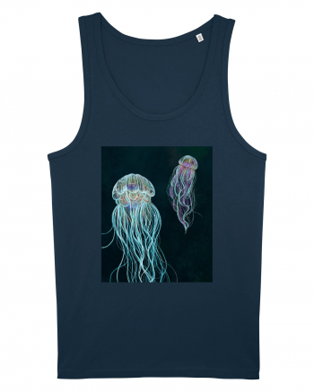 Jellyfish Navy