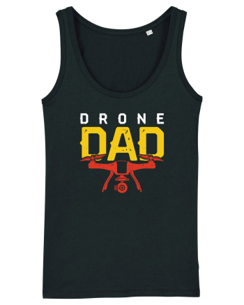 pt pasionații de drone - Drone dad Black