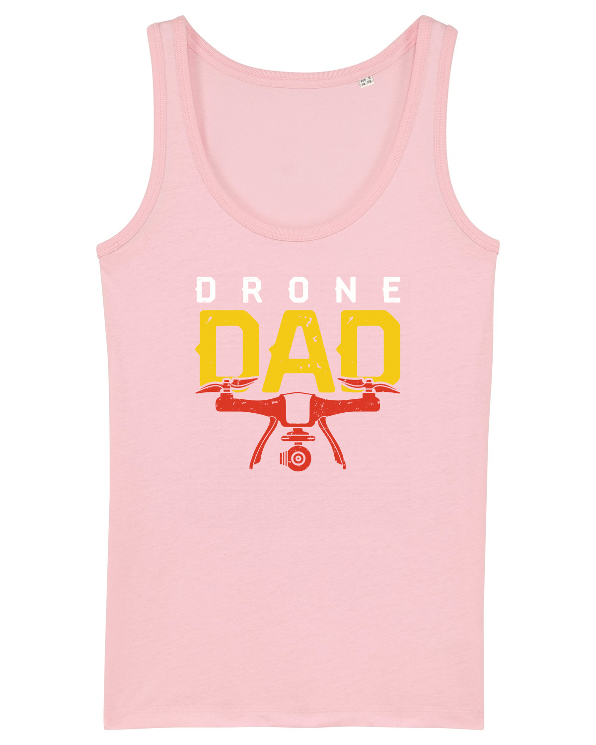 Maiou Damă Dreamer Cotton Pink