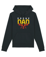 pt pasionații de drone - Drone dad Hanorac Unisex Drummer