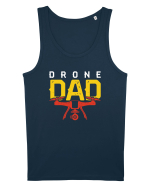 pt pasionații de drone - Drone dad Maiou Bărbat Runs