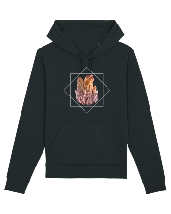 Crystal Black