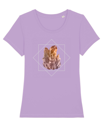 Crystal Lavender Dawn
