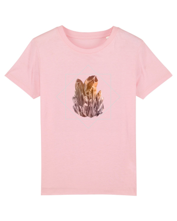 Crystal Cotton Pink