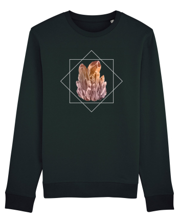 Crystal Black