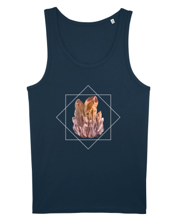 Crystal Navy