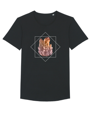 Crystal Black