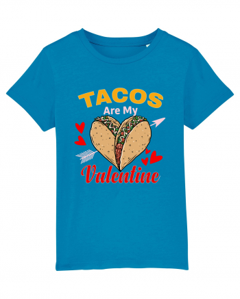 Tacos Are My Valentine Azur