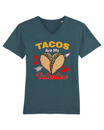 Tacos Are My Valentine Stargazer